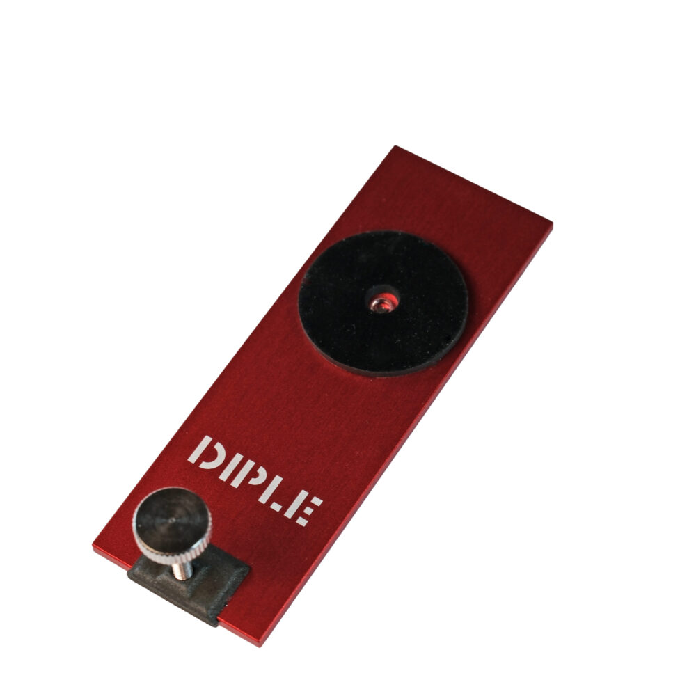 DIPLE - the POWERFUL microscope for any smartphone by SMO SmartMicroOptics  — Kickstarter